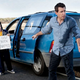 Take a smart, bawdy, and sometimes bumpy ride with <i>The Detour</i>
